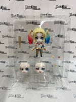 GoodSmile Nendoroid 672 Harley Quinn Suicide Edition (Open Box)