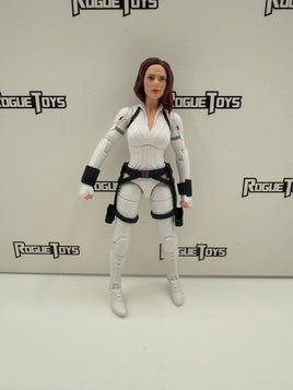 Hasbro Marvel Legends Deluxe Black Widow