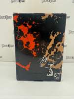 Toy2R Mini Qee Mike Mignola’s Hellboy (SDCC 2013 Exclusive)