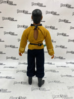 Vintage MEGO Star Trek Captain Kirk