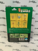 Kenner Vintage Star Wars Ewoks Dulok Shaman