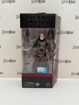 Hasbro Star Wars The Black Series Star Wars: The Bad Batch Echo