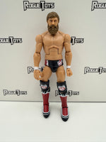 Mattel WWE Elite Collection Series 28 Daniel Bryan