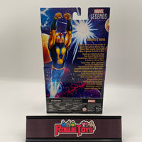 Hasbro Marvel Legends The Man Called Nova Marvel’s Nova