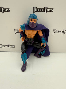 Playmates Teenage Mutant Ninja Turtles (TMNT) Shredder (Hard Head)