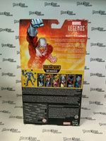 Hasbro Marvel Legends Guardian (Wendigo BAF)