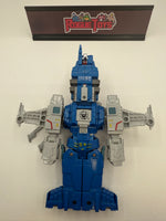 Transformers Generations Highbrow 3rd Party