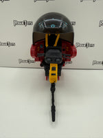 Hasbro G.I. Joe Classified Python Patrol Televiper & Flight Pod