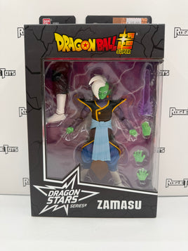 Bandai Dragon Ball Super Dragon Stars Series 4 Zamasu