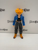 Bandai S.H.Figuarts Super Saiyan Trunks (Boy from the Future)