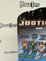 Mattel DC Justice League Hawkgirl
