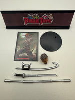 McFarlane Toys DC Multiverse Page Punchers Deathstroke