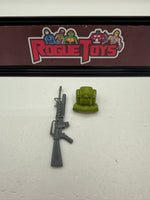 Hasbro G.I. Joe (ARAH) Leatherneck