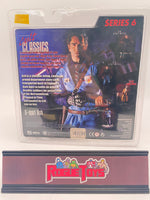 NECA Cult Classics Series 6 Army of Darkness S-Mart Ash