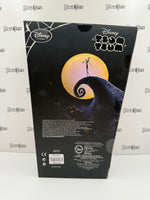 Disney Store Tsum Tsum The Nightmare Before Christmas 8-Pack Jack / Sally / Oogie Boogie / Dr. Finklestein / Mayor / Pumpkin King / Sandy Claws / Santa Claus