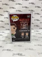 Funko POP! NJPW “The American Nightmare” Cody