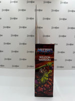 Mattel Masters of the Universe (MOTU) Origins Glow in the Dark Skeleton Warriors