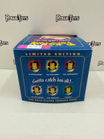 Nintendo Pokémon 23k Gold-Plated Trading Card #39 Jigglypuff