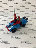 Transformers Cybertron Defense Hot Shot