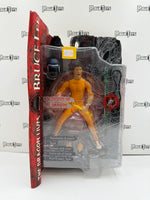 Art Asylum The Dragon Lives Bruce Lee (Ascension of The Dragon)