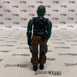Hasbro GI Joe Vintage Beach Head (Incomplete)