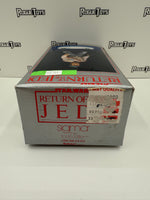 Sigma Star Wars: Return of the Jedi Lando Calrissian Hand Painted Bisque Porcelain Figurine