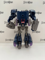 Hasbro Transformers Generations Voyager Class Fall of Cybertron Decepticon Soundwave with Laserbeak