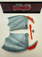 Kenner Gargoyles Hard-Wired Coldstone