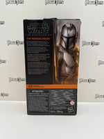 Hasbro Star Wars The Black Series Star Wars: The Mandalorian The Mandalorian