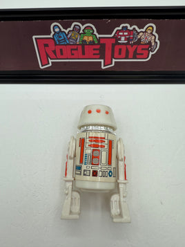Kenner Star Wars R5-D4 Red Bar Variant