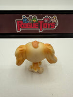 Hasbro Littlest Pet Shop (LPS) Pet Nooks Spaniel 347