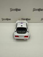 Hasbro Transformers War for Cybertron Earthrise Deluxe Class Decepticon Runamuck