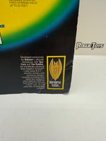 Kenner DC Batman Forever Deluxe Attack Wing Batman