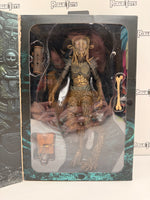 NECA Guillermo Toro Signature Collection Pan’s Labyrinth Old Faun