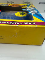 Superior Captain America Official Action Savings Bank