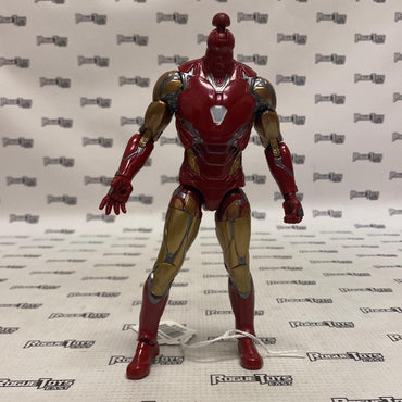 Marvel Legends Iron Man (Missing Head)