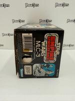 Kenner Star Wars: The Empire Strikes Back MLC-3 Mobile Laser Cannon