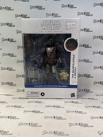Star Wars: The Black Series #01 The Mandalorian & Grogu Deluxe set