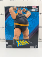Hasbro Marvel Legends 60th Anniversary X-Men Marvel’s The Blob