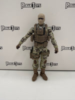 Hasbro G.I. Joe Classified Action Soldier Infantry