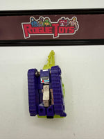 Hasbro Transformers G1 Scavenger