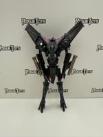 Hasbro Transformers Prime First Edition Starscream (Painted)
