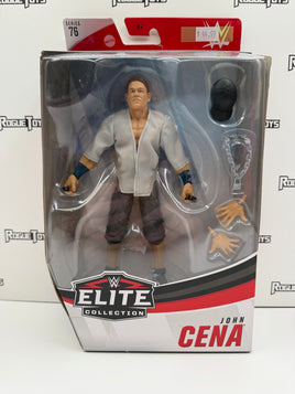 Mattel WWE Elite Collection Series 76 John Cena