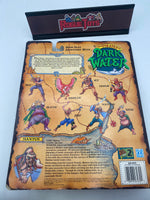 Hasbro The Pirates of Dark Water Mantus