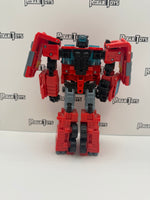 Hasbro Transformers Autobot Protectobots Evac Squad Hot Spot (Amazon Exclusive)