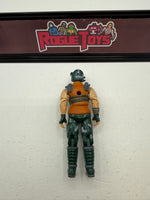 Hasbro G.I. Joe: Battleforce 2000 Dodger