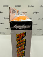 Bandai Anime Heroes Naruto Shippuden Uchiha Sasuke & Uchiha Itachi (Convention Exclusive)