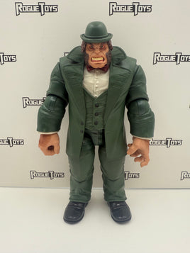 Hasbro Marvel Legends Avengers Mr. Hyde Build-A-Figure (BAF)
