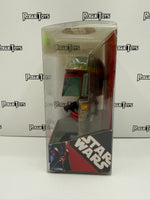 Funko Wacky Wobbler Star Wars Boba Fett Bobble-Head