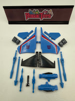 Hasbro Transformers Retro G1 Thundercracker (Walmart Exclusive)